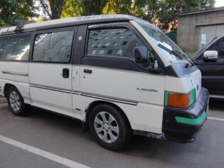 Мицубиси Другая 1995 в Киеве на Automoto.ua Белый Мицубиси Другая, объемом двигателя 2.5 л и пробегом 1 тыс. км за 3000 $, фото 1 на Automoto.ua