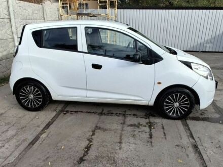 Міцубісі Інша 2011 у Александрие на Automoto.ua Білий Міцубісі Інша, об'ємом двигуна 1 л та пробігом 182 тис. км за 4000 $, фото 1 на Automoto.ua