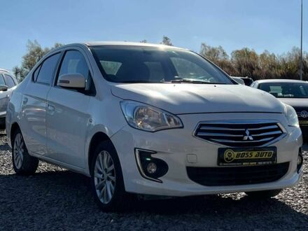 Белый Мицубиси Другая, объемом двигателя 1.2 л и пробегом 191 тыс. км за 5999 $, фото 1 на Automoto.ua