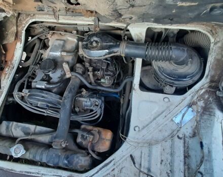 Бежевий Міцубісі Інша, об'ємом двигуна 1.6 л та пробігом 206 тис. км за 1500 $, фото 16 на Automoto.ua