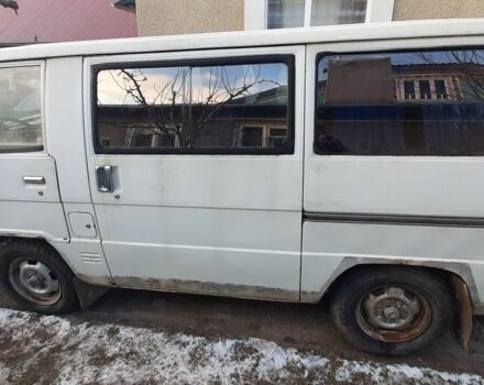 Бежевий Міцубісі Інша, об'ємом двигуна 1.6 л та пробігом 206 тис. км за 1500 $, фото 4 на Automoto.ua