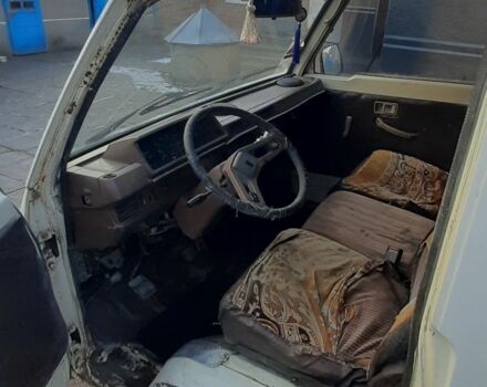 Бежевий Міцубісі Інша, об'ємом двигуна 1.6 л та пробігом 206 тис. км за 1500 $, фото 8 на Automoto.ua