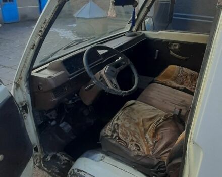 Бежевий Міцубісі Інша, об'ємом двигуна 1.6 л та пробігом 206 тис. км за 1500 $, фото 7 на Automoto.ua