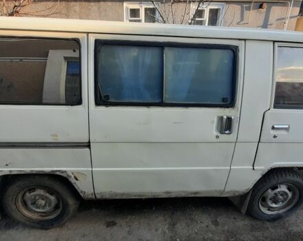 Бежевий Міцубісі Інша, об'ємом двигуна 1.6 л та пробігом 206 тис. км за 1500 $, фото 2 на Automoto.ua