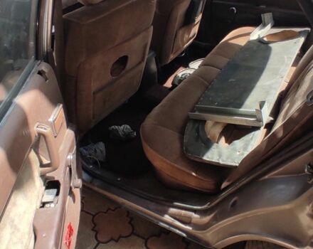 Бежевий Міцубісі Інша, об'ємом двигуна 2 л та пробігом 100 тис. км за 700 $, фото 2 на Automoto.ua