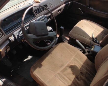 Бежевий Міцубісі Інша, об'ємом двигуна 2 л та пробігом 100 тис. км за 700 $, фото 3 на Automoto.ua