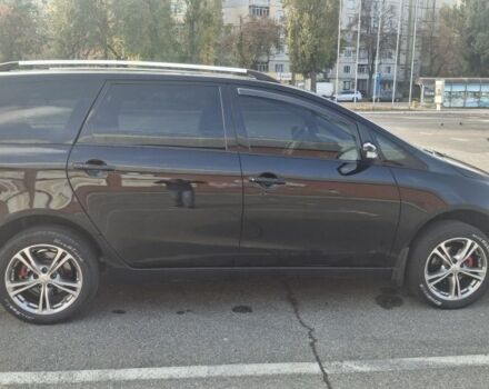 Мицубиси Другая 2009 в Броварах на Automoto.ua Черный Мицубиси Другая, объемом двигателя 2.4 л и пробегом 340 тыс. км за 7500 $, фото 4 на Automoto.ua