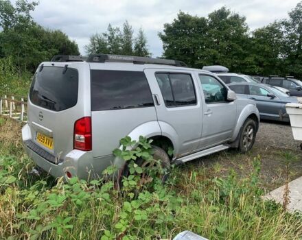 Черный Мицубиси Другая, объемом двигателя 0 л и пробегом 133 тыс. км за 2096 $, фото 2 на Automoto.ua