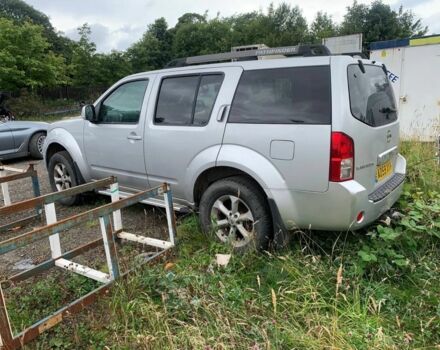 Черный Мицубиси Другая, объемом двигателя 0 л и пробегом 133 тыс. км за 2096 $, фото 1 на Automoto.ua