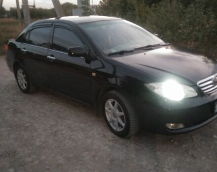 Черный Мицубиси Другая, объемом двигателя 1.6 л и пробегом 210 тыс. км за 3800 $, фото 1 на Automoto.ua