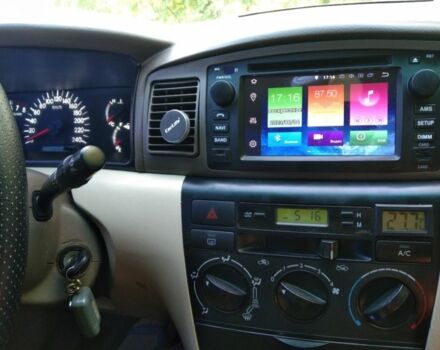 Черный Мицубиси Другая, объемом двигателя 1.6 л и пробегом 210 тыс. км за 3800 $, фото 4 на Automoto.ua