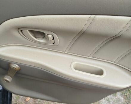 Чорний Міцубісі Інша, об'ємом двигуна 1.6 л та пробігом 210 тис. км за 3000 $, фото 5 на Automoto.ua