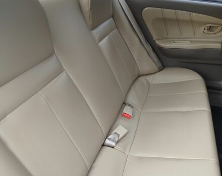 Чорний Міцубісі Інша, об'ємом двигуна 1.6 л та пробігом 210 тис. км за 3000 $, фото 3 на Automoto.ua