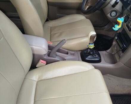 Чорний Міцубісі Інша, об'ємом двигуна 1.6 л та пробігом 210 тис. км за 3000 $, фото 6 на Automoto.ua