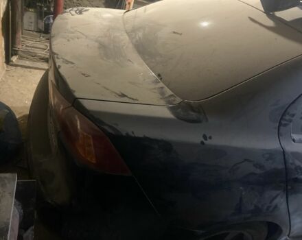 Черный Мицубиси Другая, объемом двигателя 1.5 л и пробегом 210 тыс. км за 2700 $, фото 6 на Automoto.ua