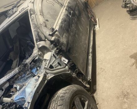 Черный Мицубиси Другая, объемом двигателя 1.5 л и пробегом 210 тыс. км за 2700 $, фото 2 на Automoto.ua