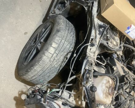 Черный Мицубиси Другая, объемом двигателя 1.5 л и пробегом 210 тыс. км за 2700 $, фото 5 на Automoto.ua