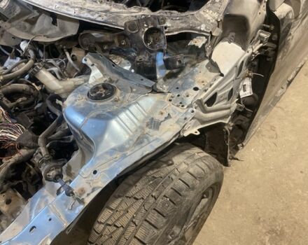 Черный Мицубиси Другая, объемом двигателя 1.5 л и пробегом 210 тыс. км за 2700 $, фото 4 на Automoto.ua