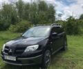 Чорний Міцубісі Інша, об'ємом двигуна 2 л та пробігом 170 тис. км за 6545 $, фото 1 на Automoto.ua