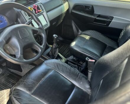 Чорний Міцубісі Інша, об'ємом двигуна 1.9 л та пробігом 254 тис. км за 6850 $, фото 8 на Automoto.ua