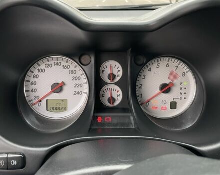 Черный Мицубиси Другая, объемом двигателя 2.4 л и пробегом 198 тыс. км за 7100 $, фото 9 на Automoto.ua