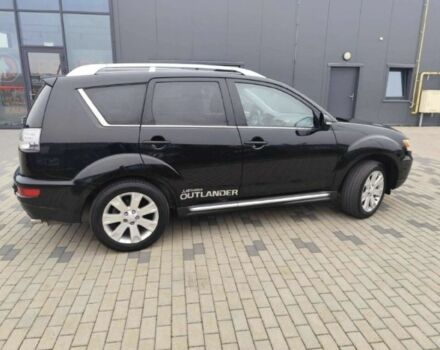 Чорний Міцубісі Інша, об'ємом двигуна 2.2 л та пробігом 267 тис. км за 6200 $, фото 3 на Automoto.ua