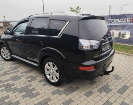 Чорний Міцубісі Інша, об'ємом двигуна 2.2 л та пробігом 267 тис. км за 6200 $, фото 2 на Automoto.ua