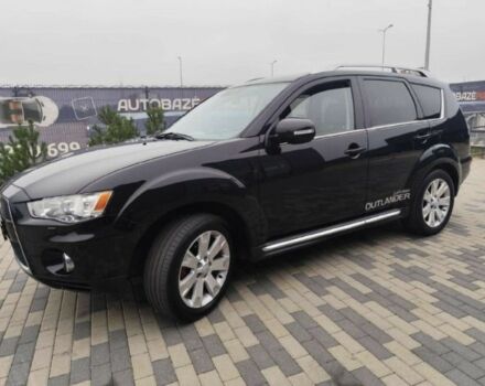 Чорний Міцубісі Інша, об'ємом двигуна 2.2 л та пробігом 267 тис. км за 6200 $, фото 5 на Automoto.ua