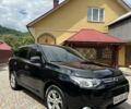 Чорний Міцубісі Інша, об'ємом двигуна 2.4 л та пробігом 109 тис. км за 14800 $, фото 2 на Automoto.ua