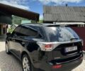 Чорний Міцубісі Інша, об'ємом двигуна 2.4 л та пробігом 109 тис. км за 14800 $, фото 4 на Automoto.ua