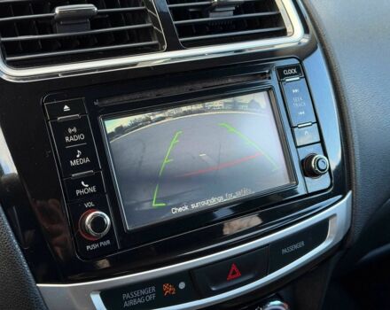 Черный Мицубиси Другая, объемом двигателя 2.4 л и пробегом 230 тыс. км за 14200 $, фото 18 на Automoto.ua