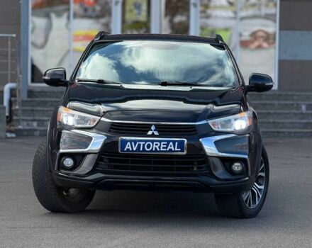Черный Мицубиси Другая, объемом двигателя 2.4 л и пробегом 230 тыс. км за 14200 $, фото 2 на Automoto.ua