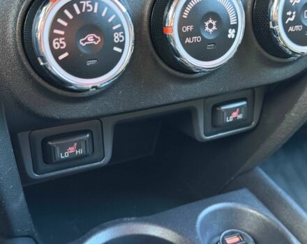 Черный Мицубиси Другая, объемом двигателя 2.4 л и пробегом 230 тыс. км за 14200 $, фото 22 на Automoto.ua