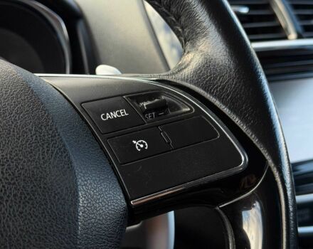 Черный Мицубиси Другая, объемом двигателя 2.4 л и пробегом 230 тыс. км за 14200 $, фото 16 на Automoto.ua