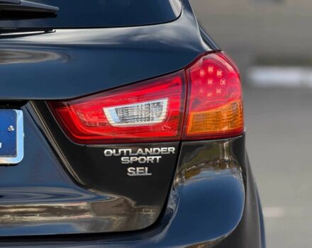 Черный Мицубиси Другая, объемом двигателя 2.4 л и пробегом 230 тыс. км за 14200 $, фото 8 на Automoto.ua