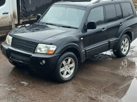 Черный Мицубиси Другая, объемом двигателя 0 л и пробегом 310 тыс. км за 2247 $, фото 1 на Automoto.ua