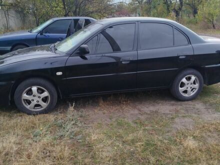 Черный Мицубиси Другая, объемом двигателя 1.6 л и пробегом 210 тыс. км за 3000 $, фото 1 на Automoto.ua