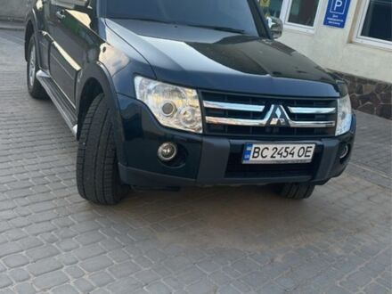 Мицубиси Другая 2008 в Старом Самборе на Automoto.ua Черный Мицубиси Другая, объемом двигателя 3 л и пробегом 215 тыс. км за 10800 $, фото 1 на Automoto.ua