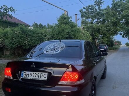 Міцубісі Інша 2008 у Одесі на Automoto.ua Чорний Міцубісі Інша, об'ємом двигуна 1.6 л та пробігом 210 тис. км за 5100 $, фото 1 на Automoto.ua