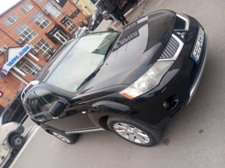 Чорний Міцубісі Інша, об'ємом двигуна 2 л та пробігом 320 тис. км за 4999 $, фото 1 на Automoto.ua