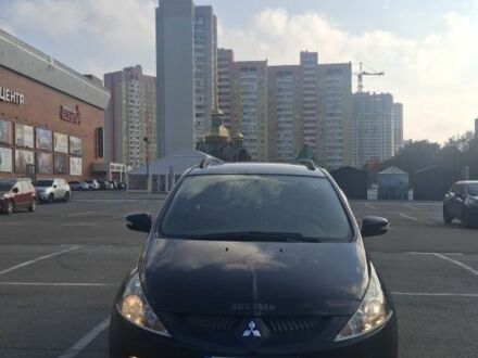 Мицубиси Другая 2009 в Броварах на Automoto.ua Черный Мицубиси Другая, объемом двигателя 2.4 л и пробегом 340 тыс. км за 7500 $, фото 1 на Automoto.ua