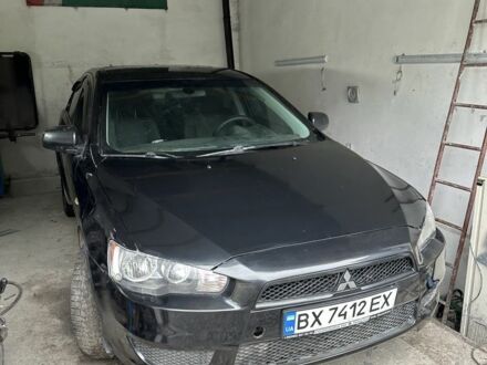 Міцубісі Інша 2010 у Красилове на Automoto.ua Чорний Міцубісі Інша, об'ємом двигуна 1.5 л та пробігом 276 тис. км за 3800 $, фото 1 на Automoto.ua