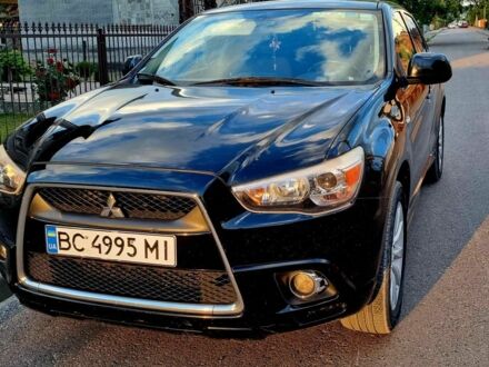 Чорний Міцубісі Інша, об'ємом двигуна 0 л та пробігом 341 тис. км за 8900 $, фото 1 на Automoto.ua