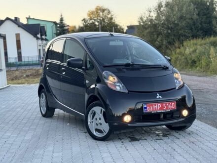Чорний Міцубісі Інша, об'ємом двигуна 0 л та пробігом 93 тис. км за 3990 $, фото 1 на Automoto.ua