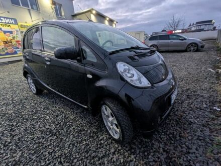 Черный Мицубиси Другая, объемом двигателя 0 л и пробегом 72 тыс. км за 4100 $, фото 1 на Automoto.ua