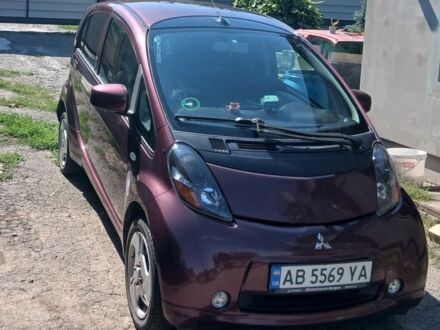 Мицубиси Другая 2012 в Виннице на Automoto.ua Фиолетовый Мицубиси Другая, объемом двигателя 0 л и пробегом 74 тыс. км за 4400 $, фото 1 на Automoto.ua