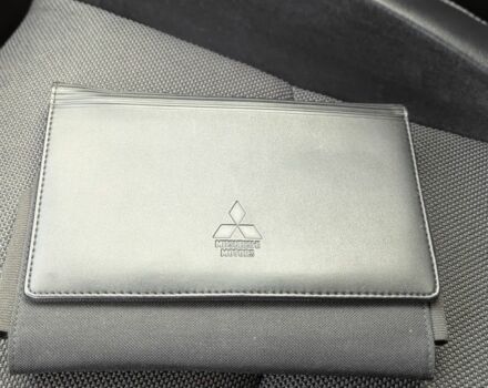 Коричневий Міцубісі Інша, об'ємом двигуна 2.3 л та пробігом 242 тис. км за 11600 $, фото 3 на Automoto.ua