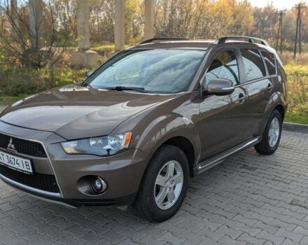 Коричневий Міцубісі Інша, об'ємом двигуна 2.3 л та пробігом 242 тис. км за 11600 $, фото 5 на Automoto.ua