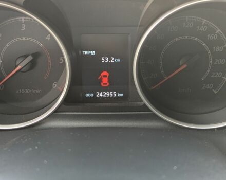 Коричневий Міцубісі Інша, об'ємом двигуна 2.3 л та пробігом 242 тис. км за 11600 $, фото 2 на Automoto.ua