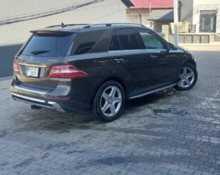 Мицубиси Другая 2012 в Рожнятове на Automoto.ua Коричневый Мицубиси Другая, объемом двигателя 3 л и пробегом 244 тыс. км за 18500 $, фото 2 на Automoto.ua